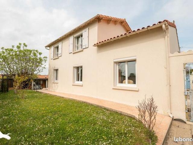 Maison vente à Rochefort, Royan