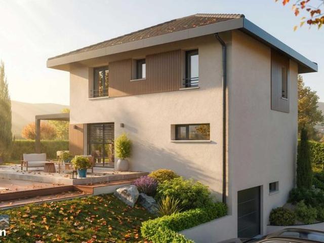 Maison vente à Bonneville, Val-d'Auge