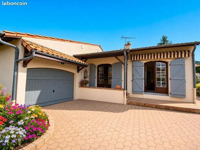 Maison vente à Clermont-Ferrand, Pérignat-lès-sarliève