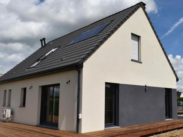 Maison location à Rennes, Bretagne