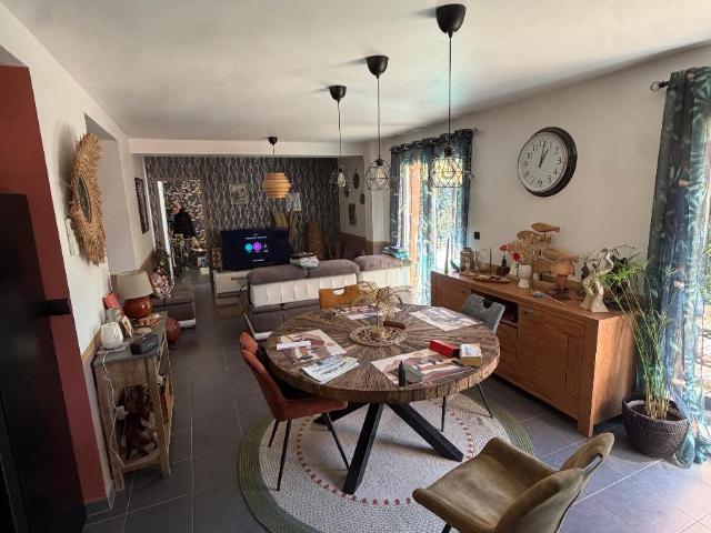 Maison location à Arrondissement de Draguignan, Figanières