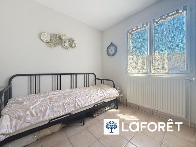 Maison location à La Tour-du-Pin, L'isle-d'abeau