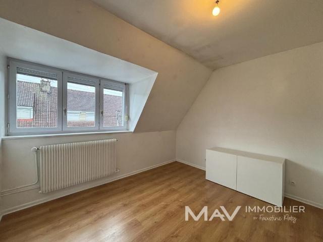 Maison location à Saint-Omer, Longuenesse
