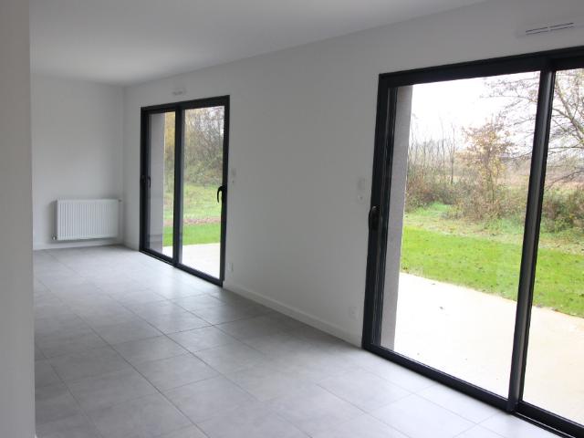 Maison location à La Plumelière, Orgères