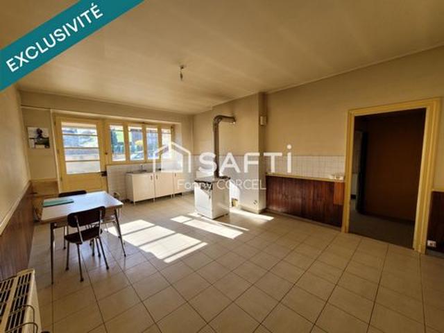 Villa vente à Montbard, Saint-marc-sur-seine
