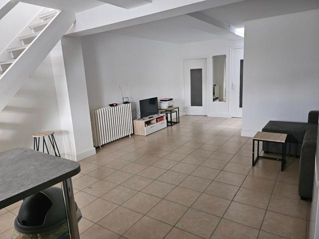 Maison location à Bordeaux, Villenave-d'ornon