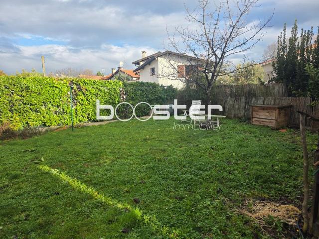 Maison vente à Toulouse