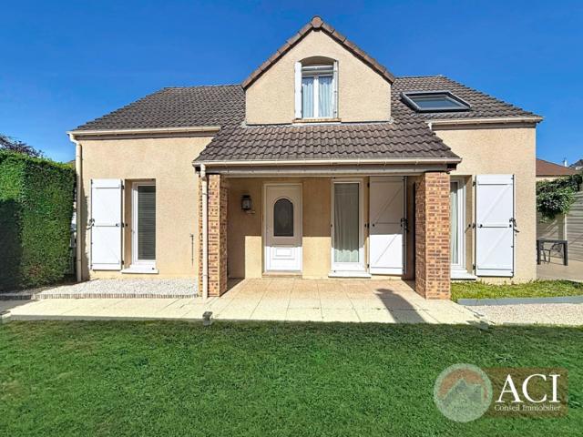 Maison vente à Sarcelles, Montmagny