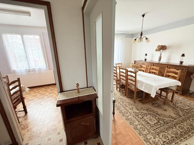 Maison vente à Sens, Villeneuve-la-guyard