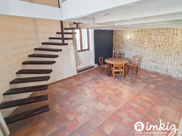 Maison vente à Marseille
