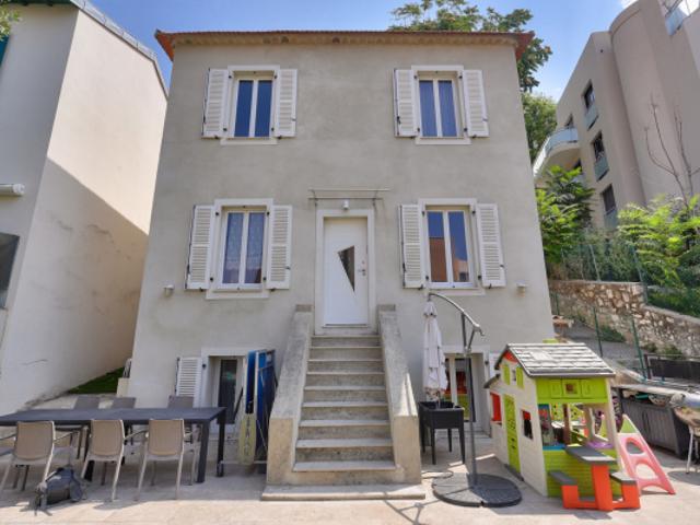 Maison vente à Nice