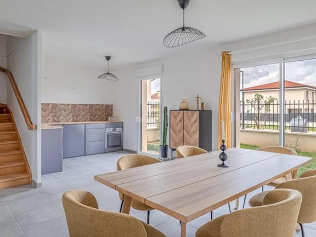 Maison vente à Lyon, Rhône