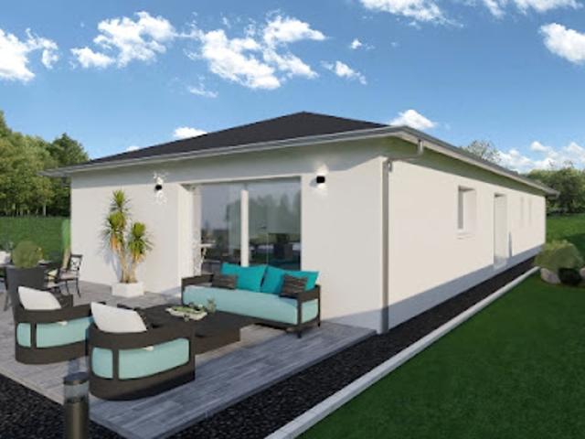 Maison vente à Bourg-en-Bresse, Villereversure