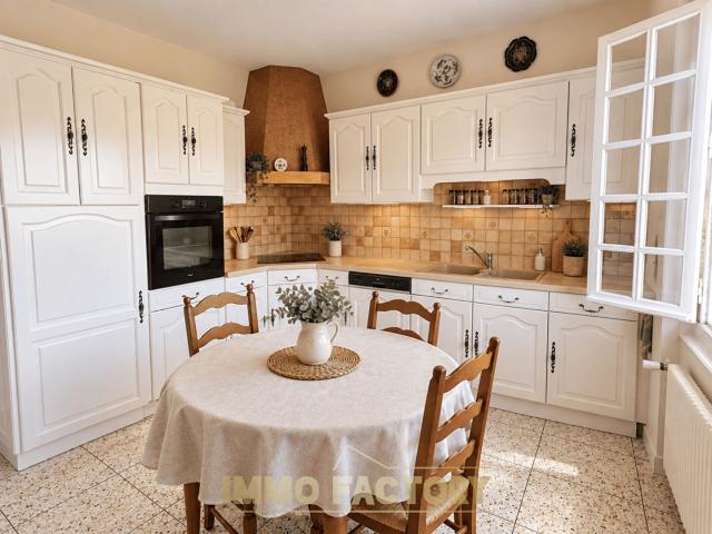 Maison vente à Roanne, Riorges