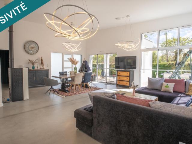 Maison vente à Saint-Lô, Carentan