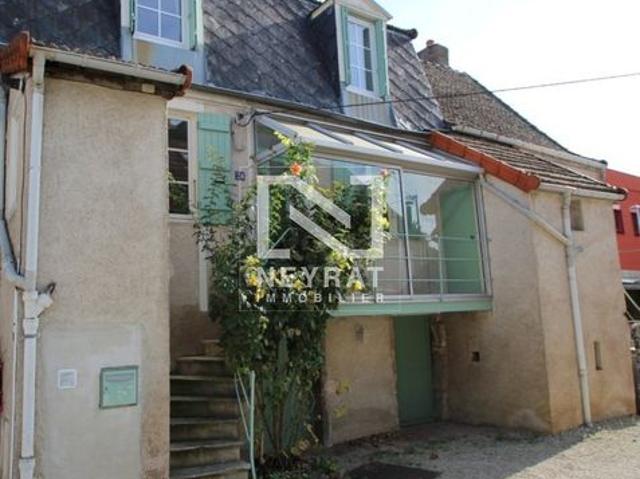 Maison vente à Charleville-Mézières, Chagny