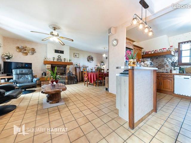 Maison vente à Évreux, Ferrières-haut-clocher