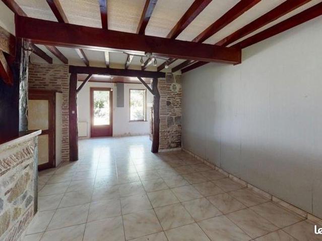 Maison vente à Clairac, Lot-et-Garonne