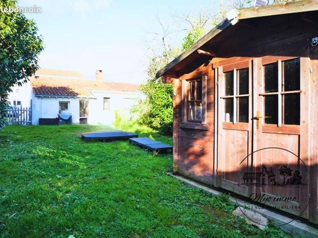 Maison vente à Brains, Loire-Atlantique