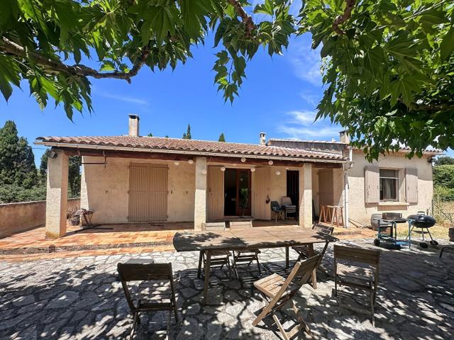 Maison vente à Arles, Mas-blanc-des-alpilles