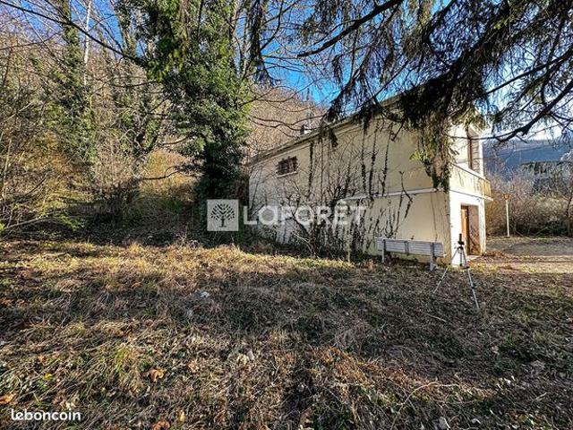 Maison vente à Grenoble, Jarrie