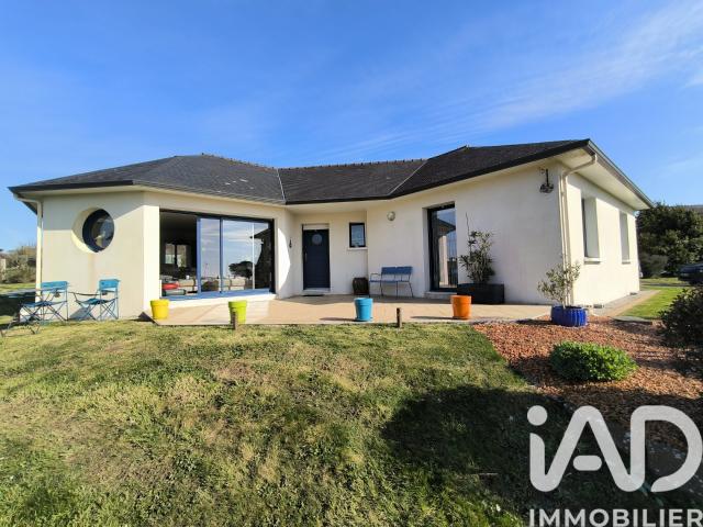 Maison vente à Châteaulin, Bretagne