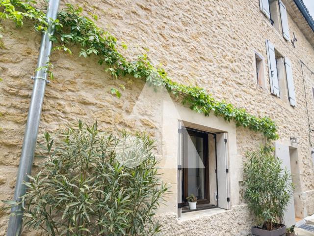 Maison vente à Apt, Lauris
