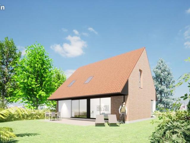 Maison vente à Lille, La Neuville