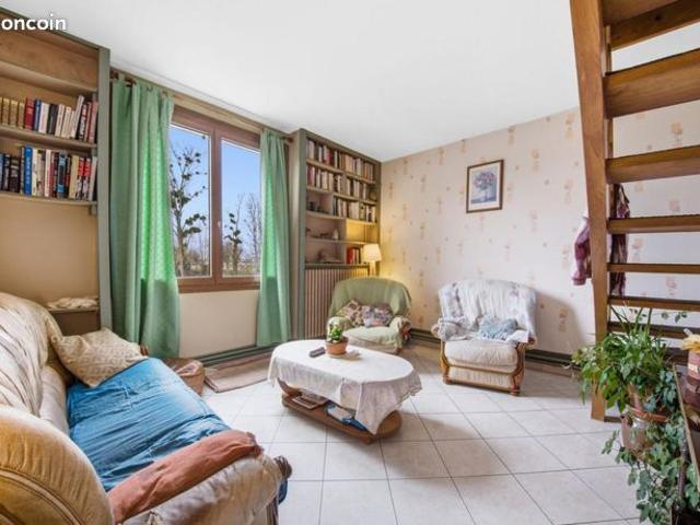 Maison vente à Orléans, Les Bordes