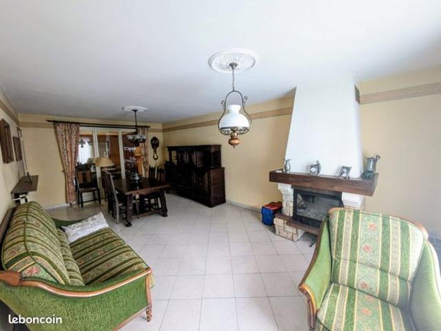 Maison vente à Lille, Armentières