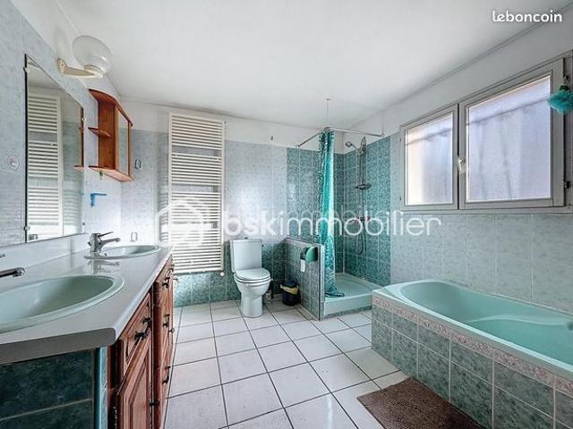 Maison vente à Toulouse