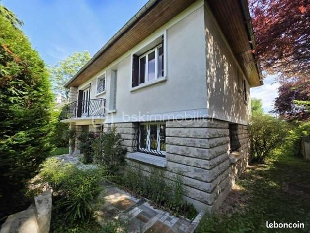 Maison vente à Le Raincy, Gournay-sur-marne