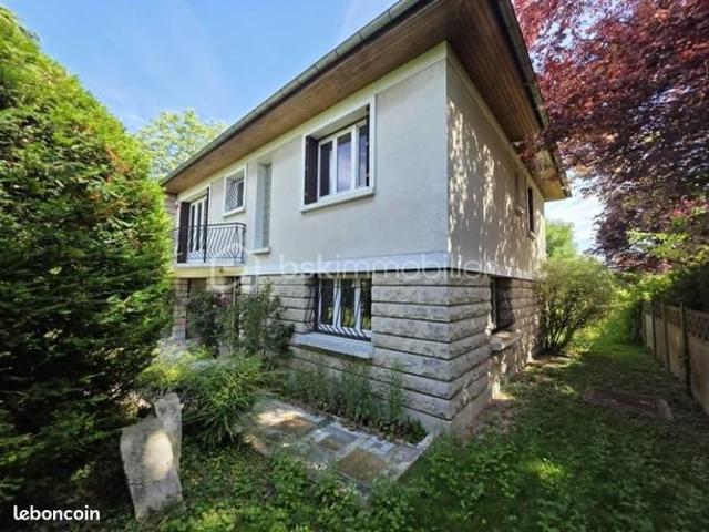 Maison vente à Le Raincy, Gournay-sur-marne