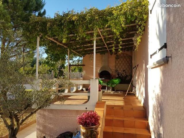 Maison vente à Alès