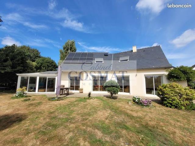 Maison vente à Vannes, Bretagne