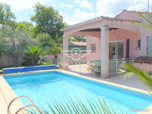 Maison vente à Valergues, Hérault