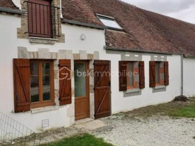 Maison vente à Pithiviers, Juranville