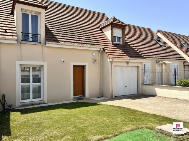 Maison vente à Mantes-la-Jolie, Gargenville