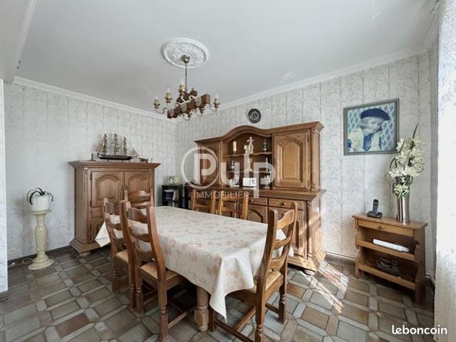 Maison vente à Béthune, Isbergues