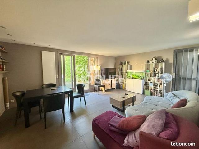 Maison vente à L'Haÿ-les-Roses, Île-de-France
