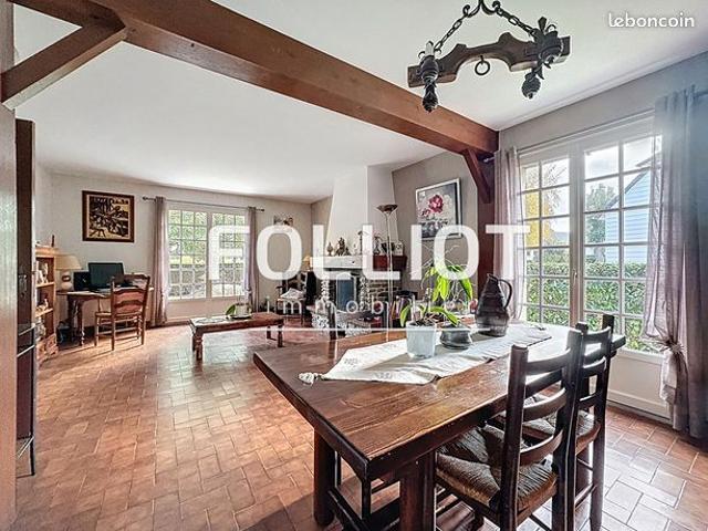 Maison vente à Caen, Cambes-en-plaine