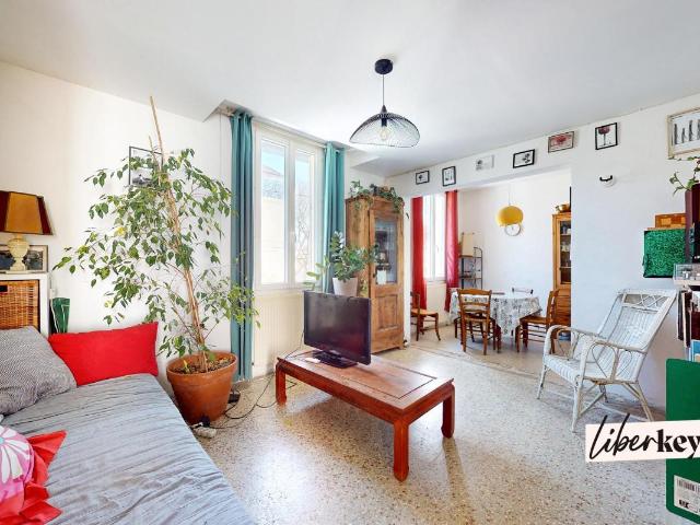 Maison vente à Avignon