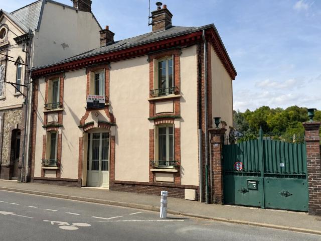 Maison vente à Dreux