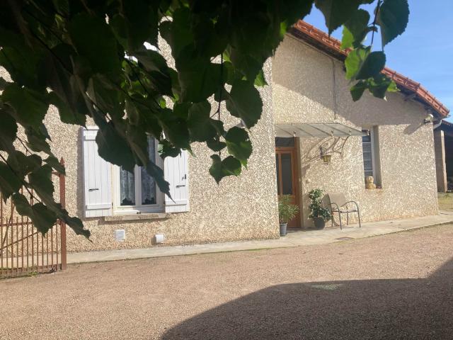 Maison vente à Roanne, Pouilly-sous-charlieu
