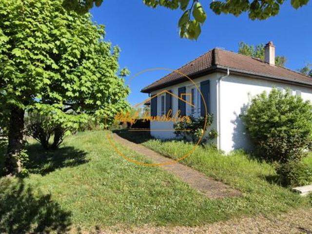 Maison vente à Orléans, Lailly-en-val