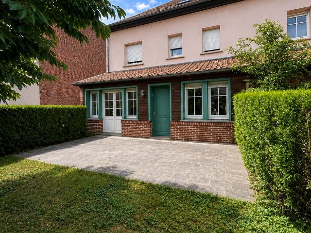 Maison vente à Amiens