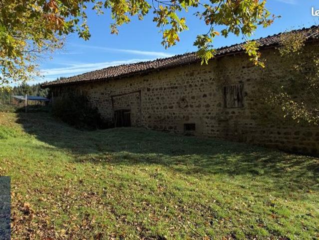 Maison vente à Juré, Loire