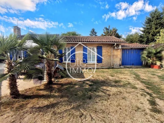 Maison vente à Bergerac
