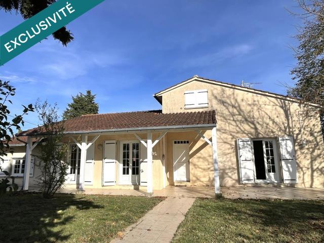 Maison vente à Castres