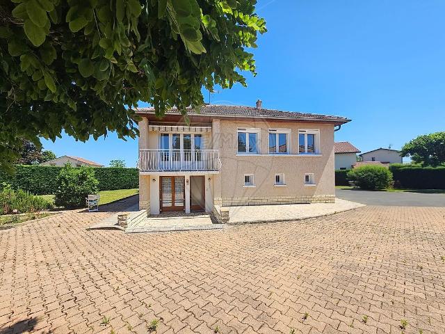 Maison vente à Villefranche-sur-Saône, Rhône